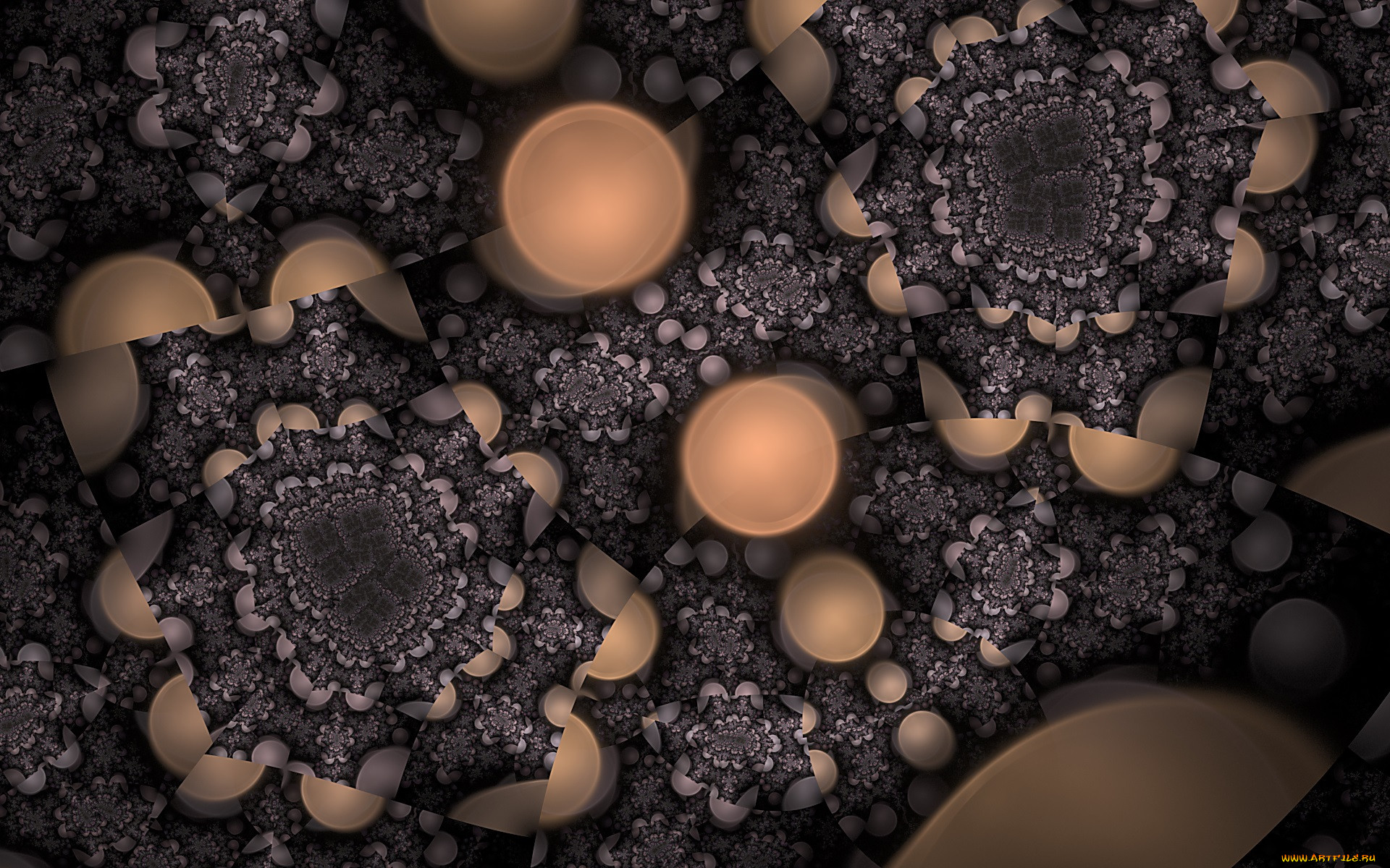 3 , fractal , , , , 